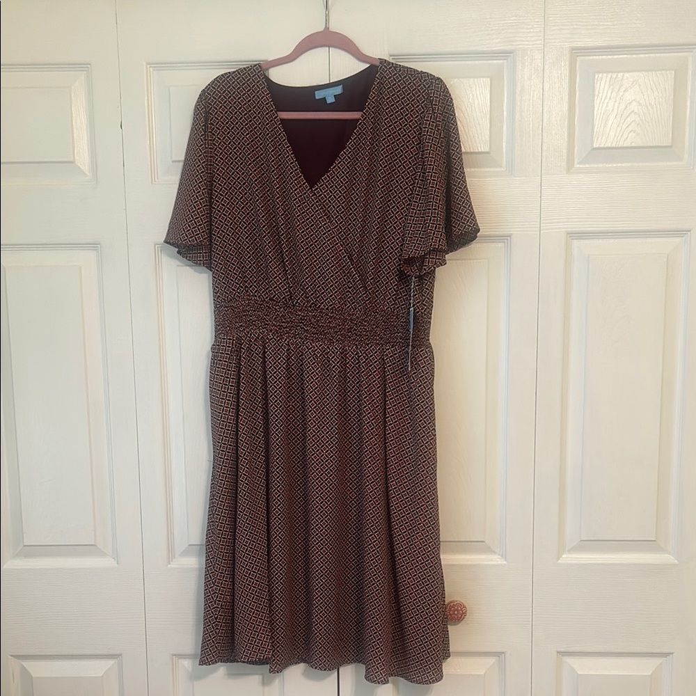 !New With Tags! Draper James Dress